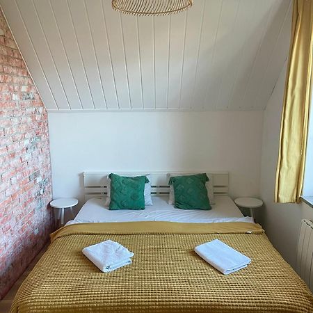 Apartmany Calma Liptovský Mikuláš Exterior foto