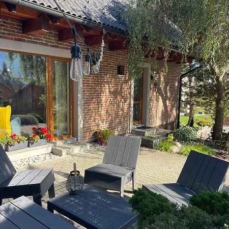 Apartmany Calma Liptovský Mikuláš Exterior foto