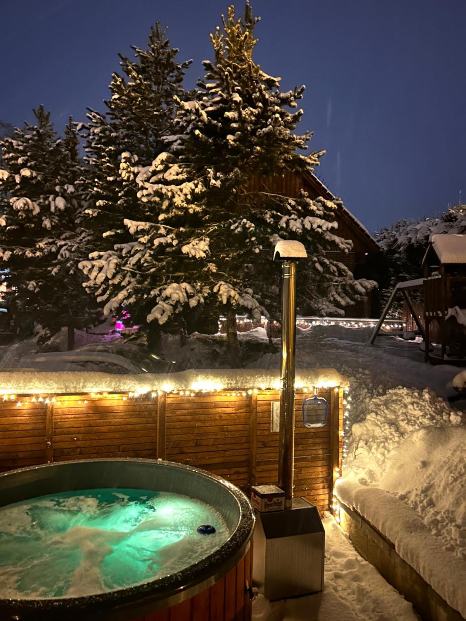 Apartmany Calma Liptovský Mikuláš Exterior foto