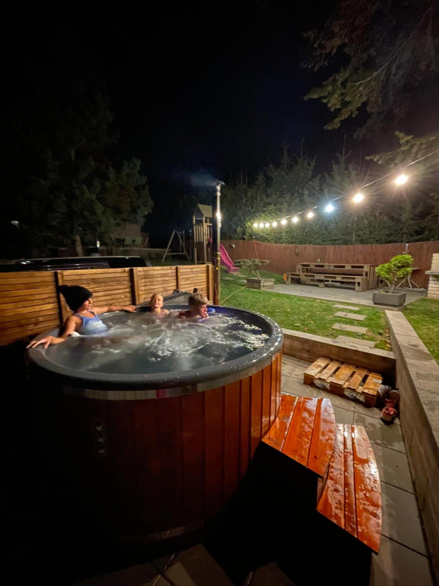 Apartmany Calma Liptovský Mikuláš Exterior foto