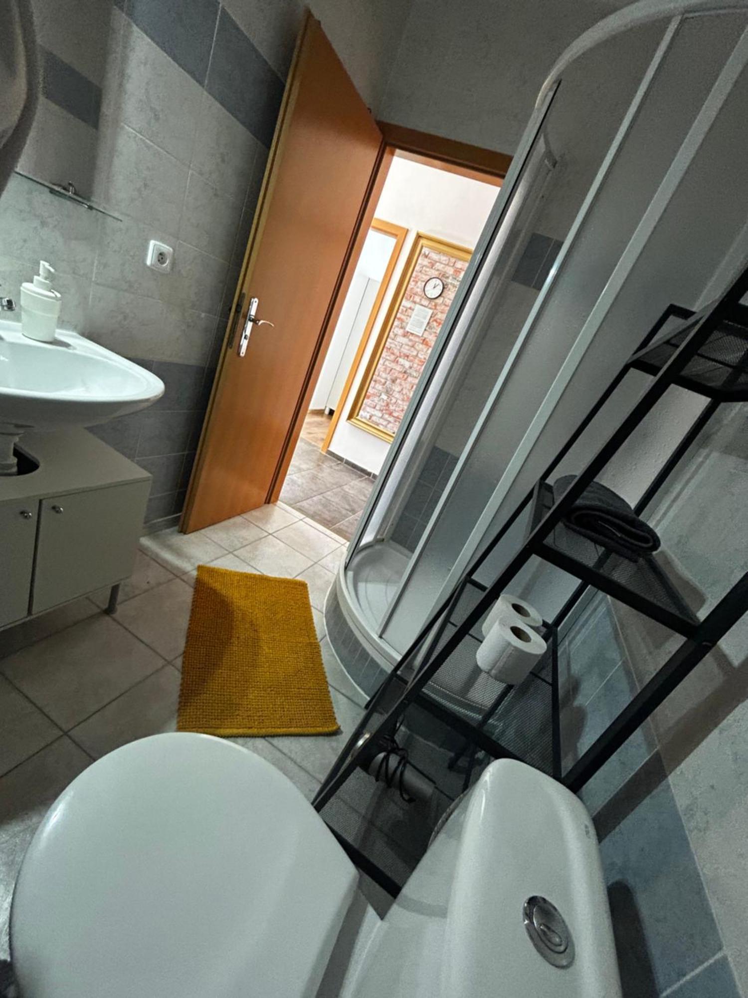 Apartmany Calma Liptovský Mikuláš Exterior foto