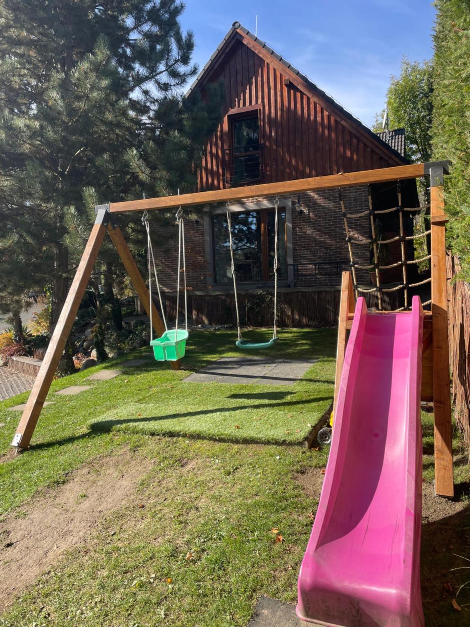 Apartmany Calma Liptovský Mikuláš Exterior foto