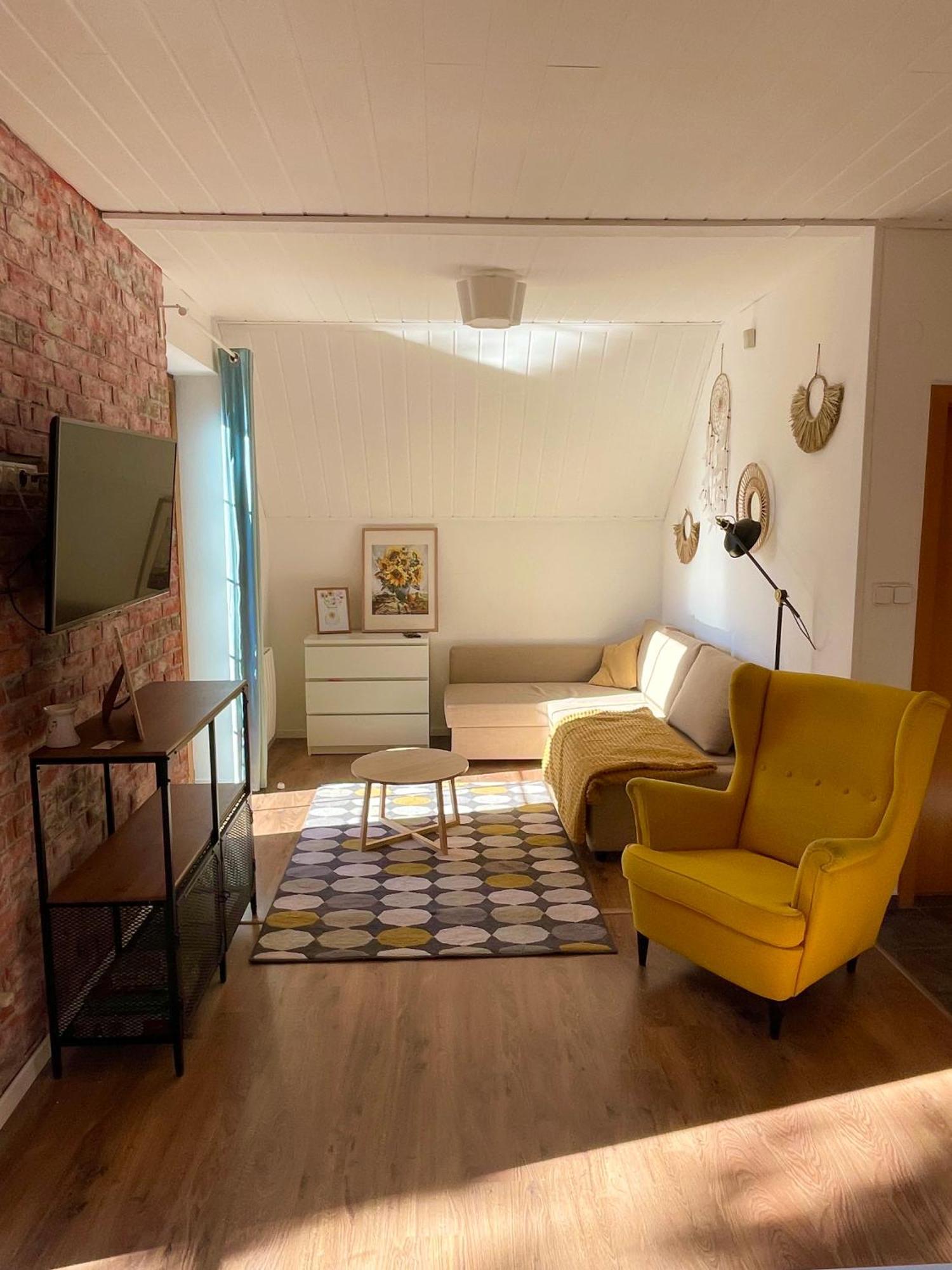 Apartmany Calma Liptovský Mikuláš Exterior foto