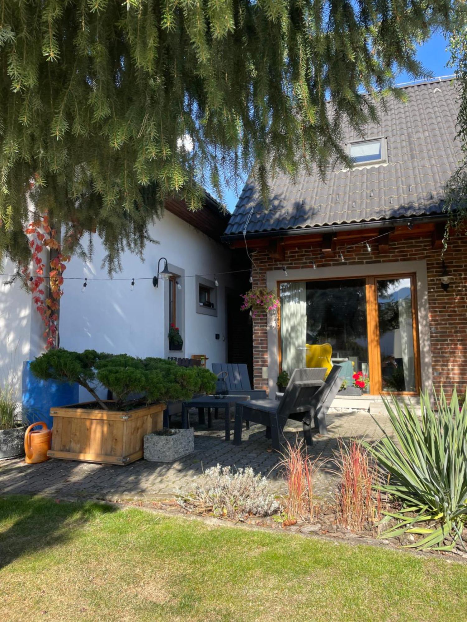 Apartmany Calma Liptovský Mikuláš Exterior foto