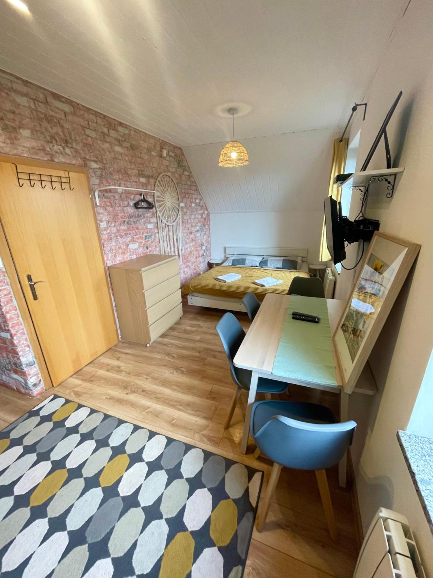 Apartmany Calma Liptovský Mikuláš Exterior foto