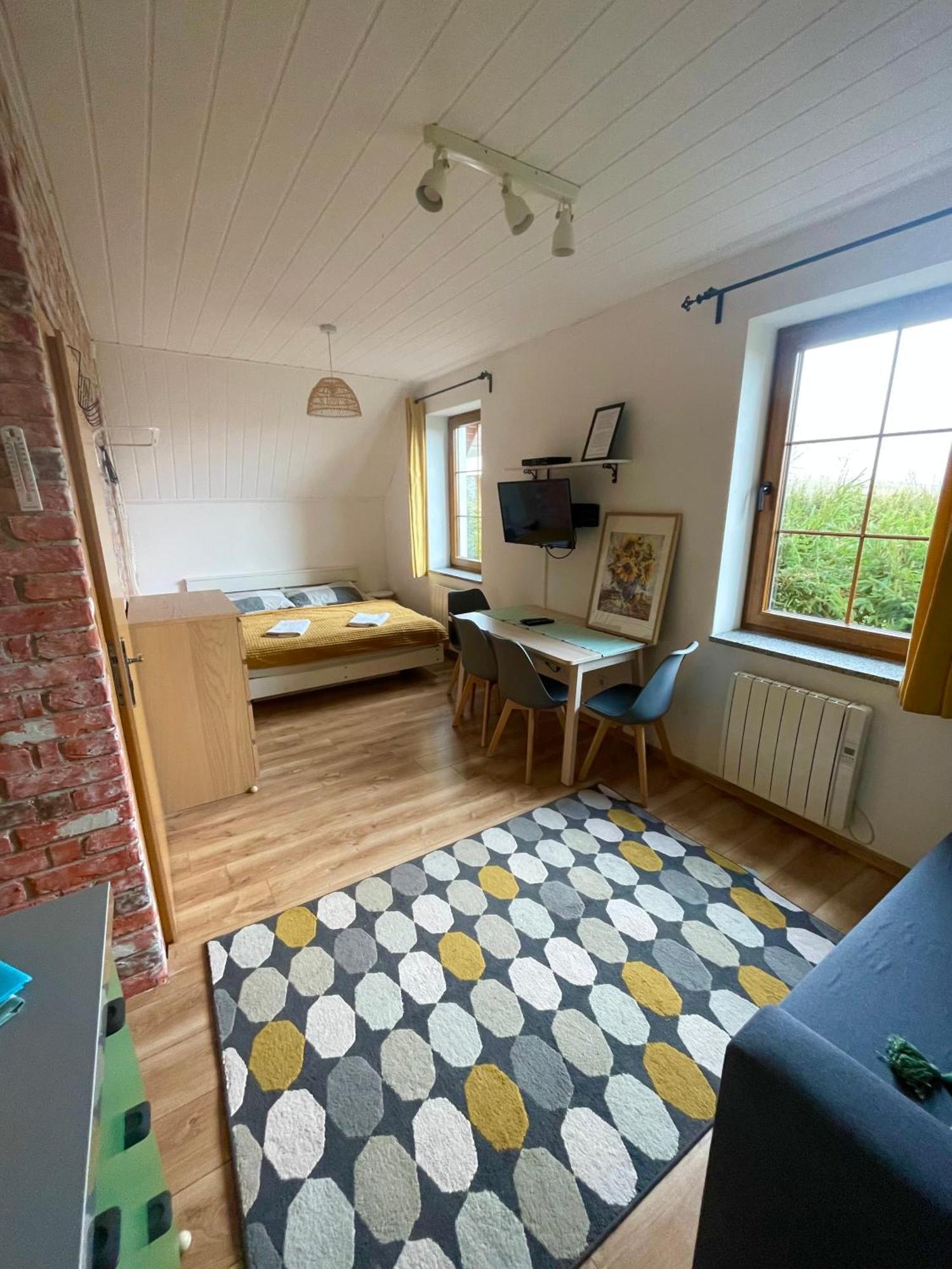 Apartmany Calma Liptovský Mikuláš Exterior foto
