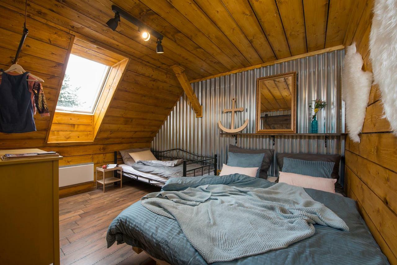 Apartmany Calma Liptovský Mikuláš Exterior foto