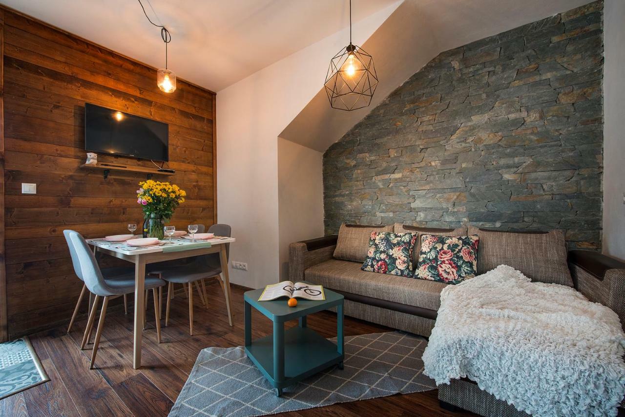 Apartmany Calma Liptovský Mikuláš Exterior foto