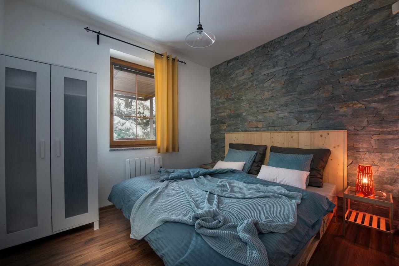 Apartmany Calma Liptovský Mikuláš Exterior foto
