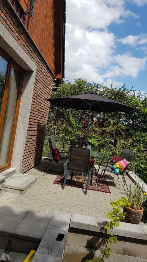 Apartmany Calma Liptovský Mikuláš Exterior foto